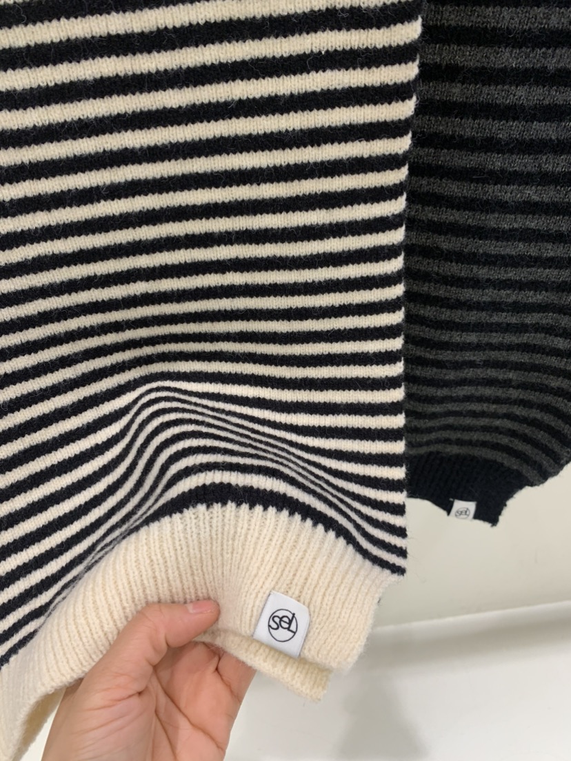 SELECT MARKET東大門㊣代購女裝新品人氣25秋冬圍巾披肩圍巾SELECT MARKET圍巾/披肩