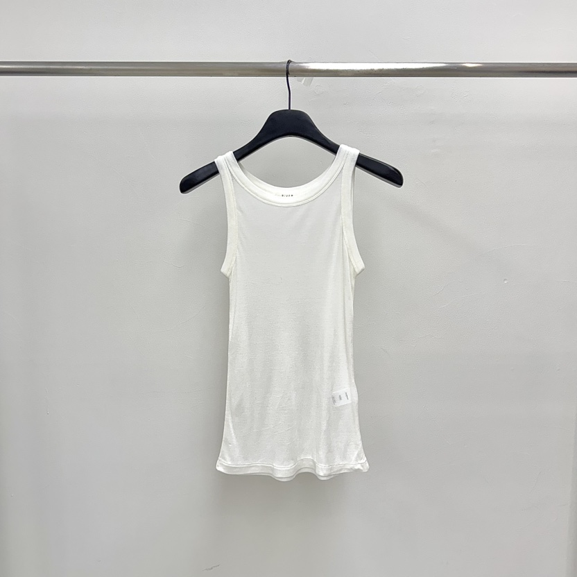 RIVER東大門㊣實拍女裝新品休閑25秋冬真品熱賣人氣吊帶背心WATER/RIVER吊帶/背心