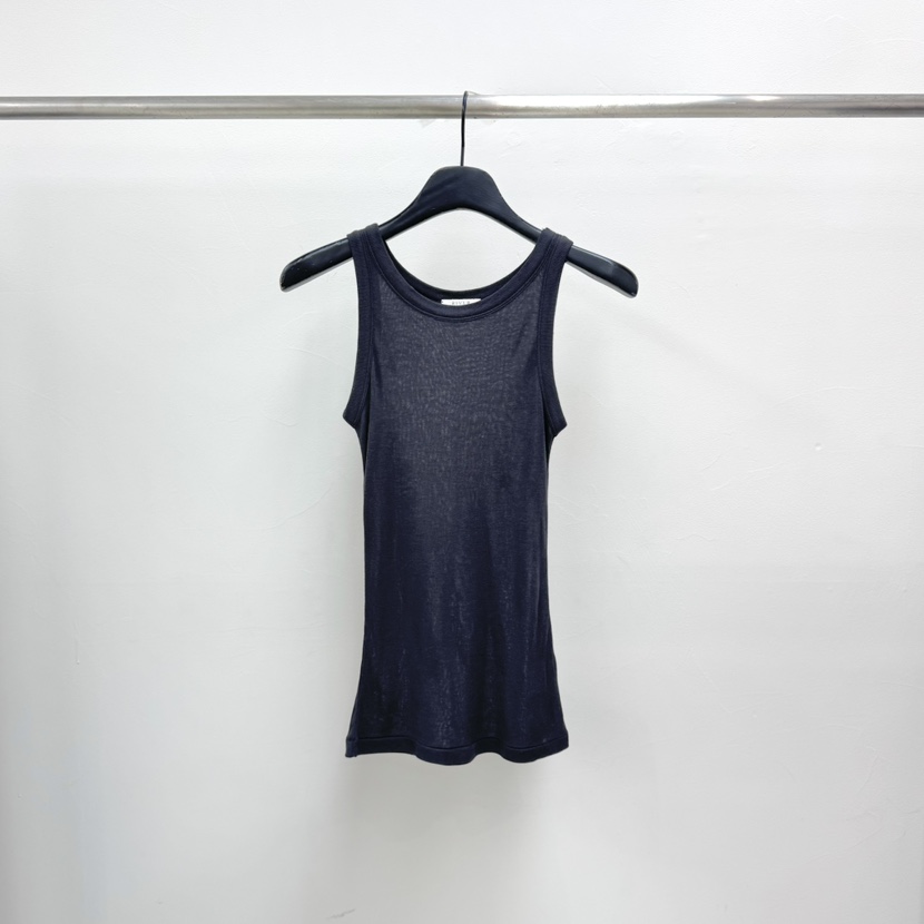 RIVER東大門㊣實拍女裝新品休閑25秋冬真品熱賣人氣吊帶背心WATER/RIVER吊帶/背心圖色3墨色