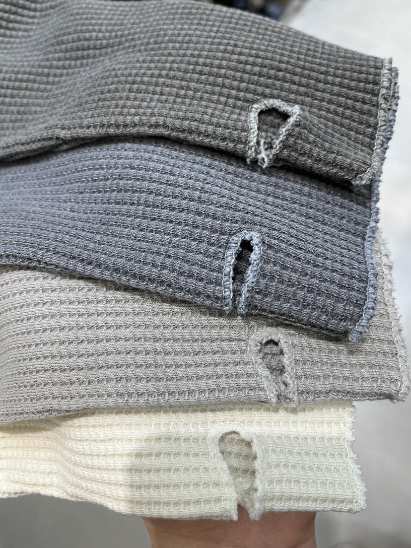 GVR COMPANY韓國直郵㊣女裝新款時尚職業25秋冬休閑針織衫GVR-COMPANY針織衫