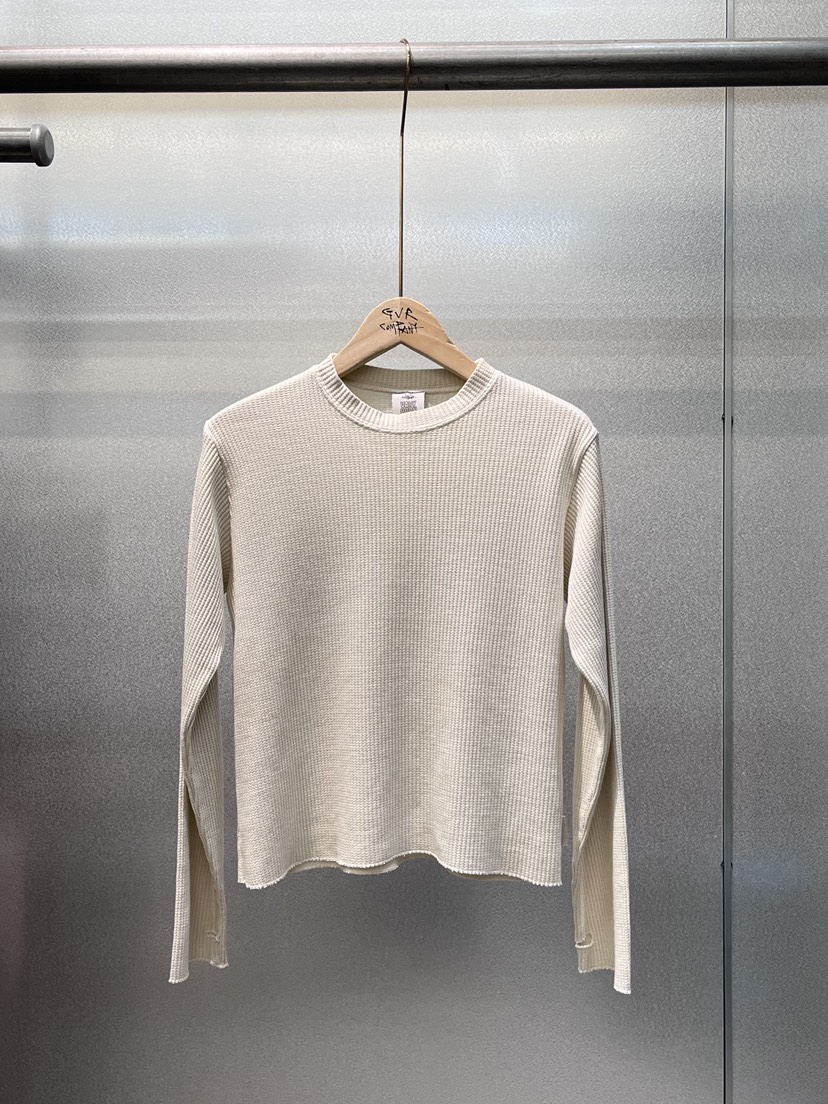 GVR COMPANY韓國直郵㊣女裝新款時尚職業25秋冬休閑針織衫GVR-COMPANY針織衫圖色2