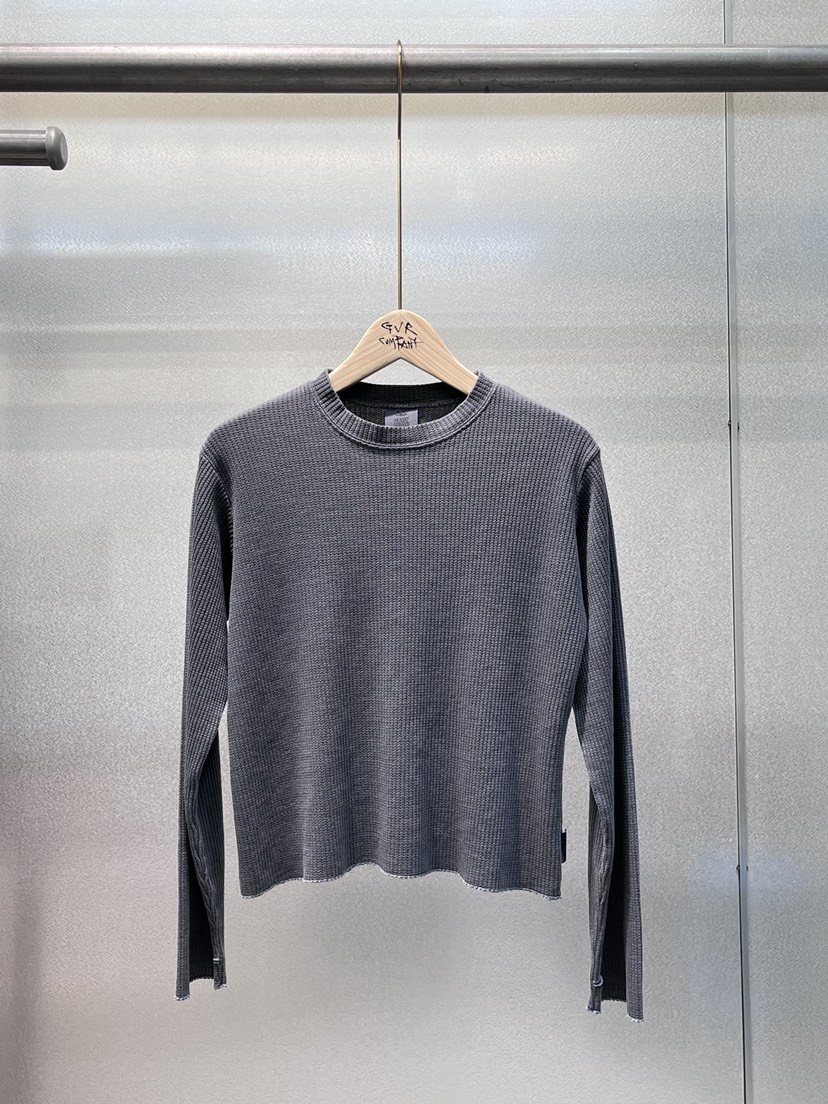 GVR COMPANY韓國直郵㊣女裝新款時尚職業25秋冬休閑針織衫GVR-COMPANY針織衫圖色3