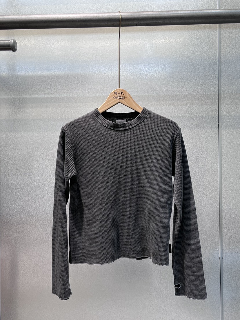 GVR COMPANY韓國直郵㊣女裝新款時尚職業25秋冬休閑針織衫GVR-COMPANY針織衫圖色4