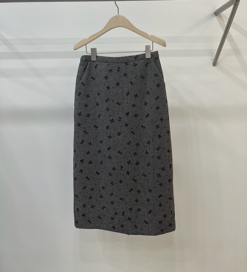 FIFTY東大門㊣代購女士新品推薦人氣時尚職業熱賣真品25秋冬長裙FIFTY長裙