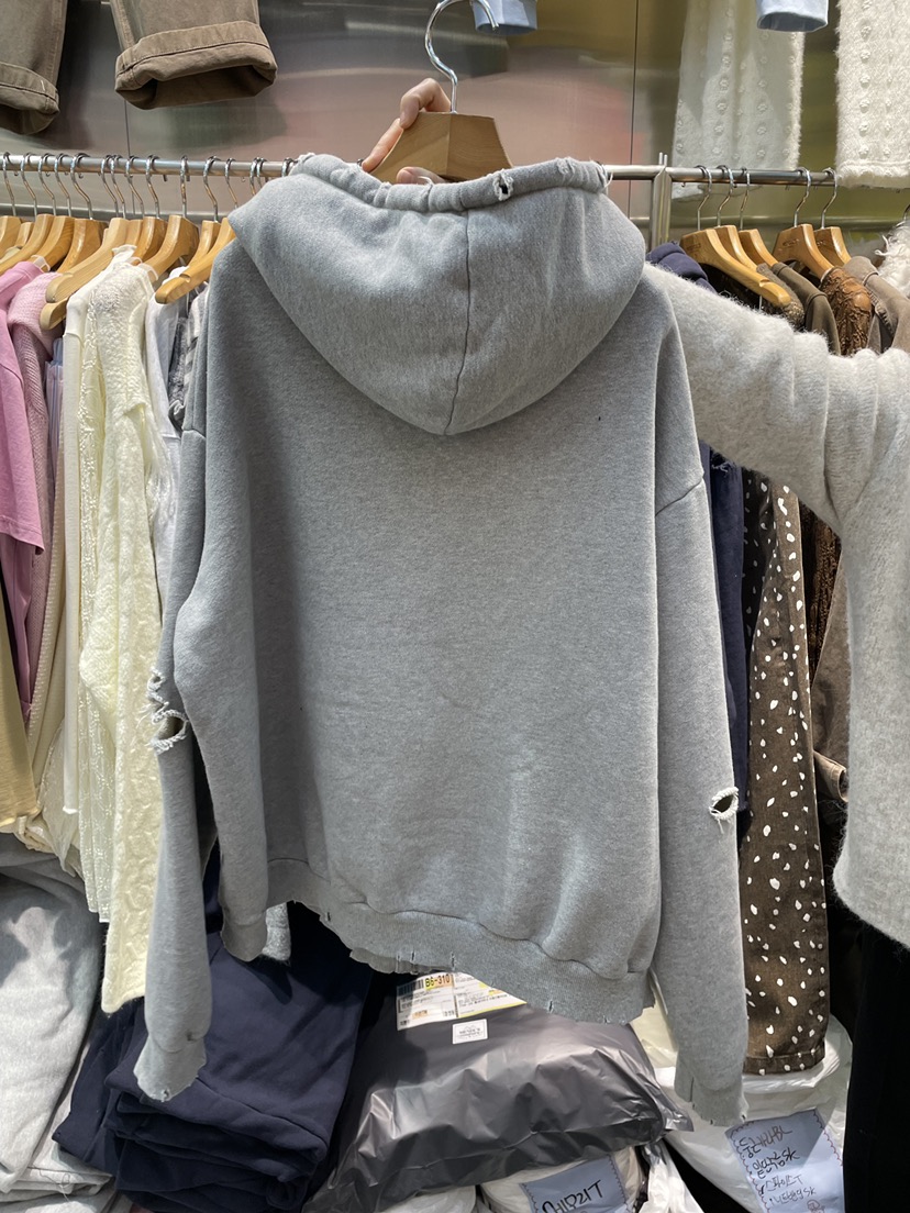 MENDL S東大門㊣代購女裝新款25秋冬熱賣時尚真品夾克復古MENDL S夾克