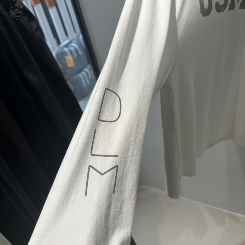 JANE BIRKIN東大門㊣實拍女士新款職業時尚人氣休閑長袖T恤JANE BIRKIN設計師品牌長袖T恤