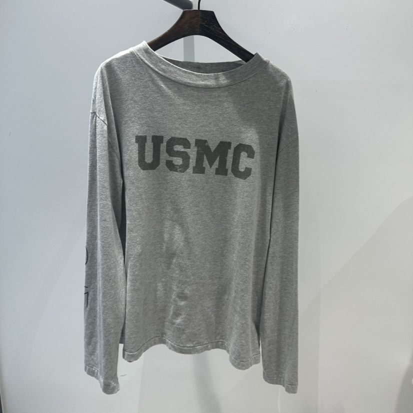 JANE BIRKIN東大門㊣實拍女士新款職業時尚人氣休閑長袖T恤JANE BIRKIN設計師品牌長袖T恤