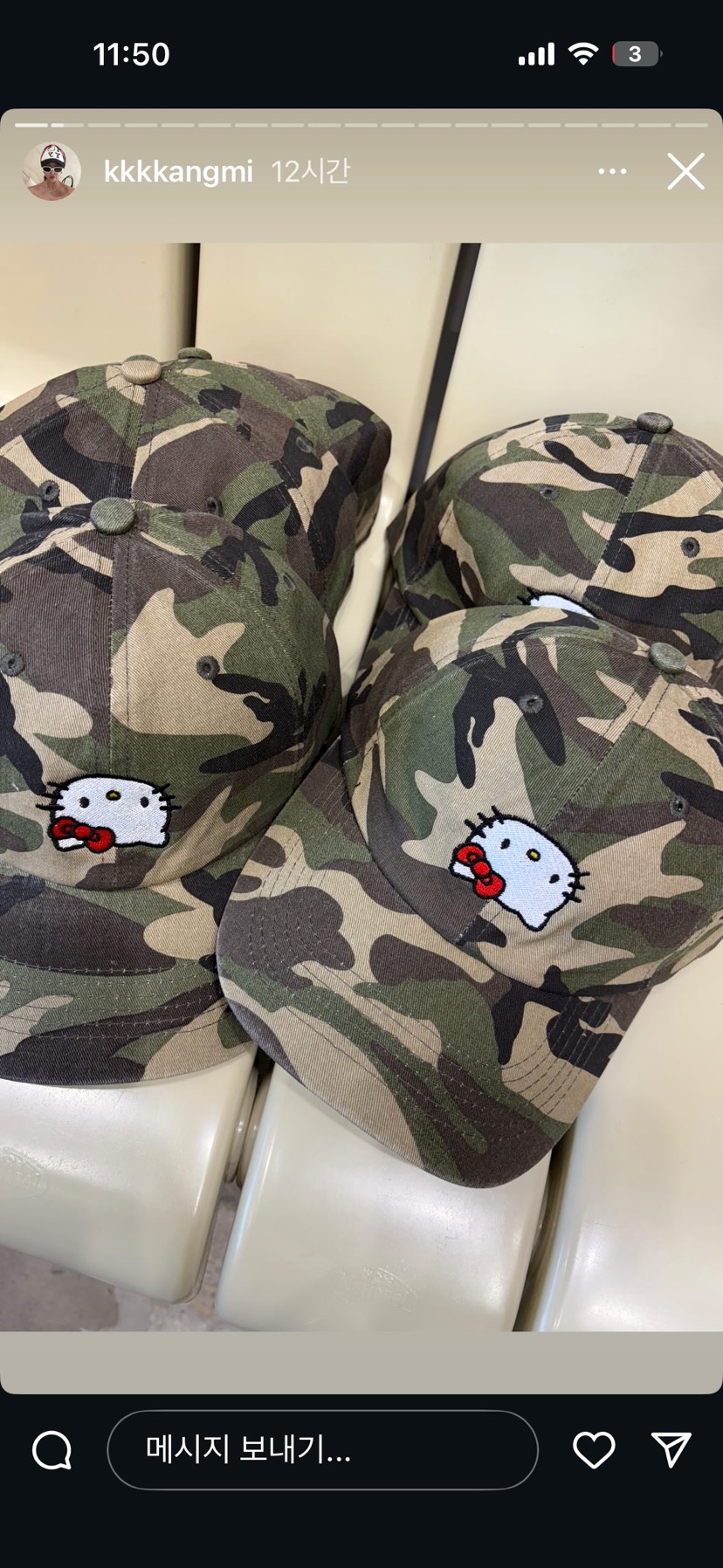 OKIE東大門㊣代購女士新品時尚職業25秋冬休閑真品人氣帽子OKIE帽子