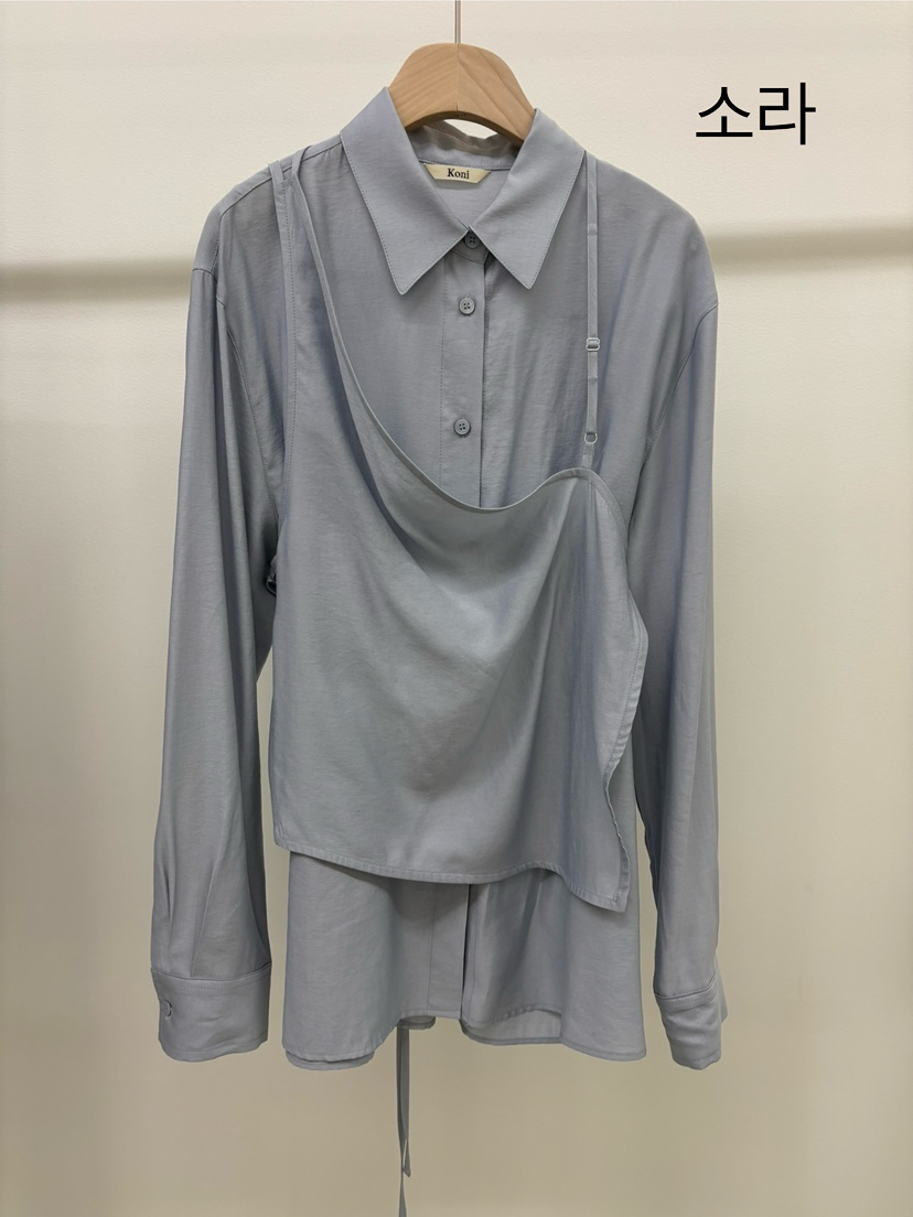 KONI東大門㊣代購女裝新款推薦熱賣25秋冬職業真品套裝兩件套KONI套裝圖色2