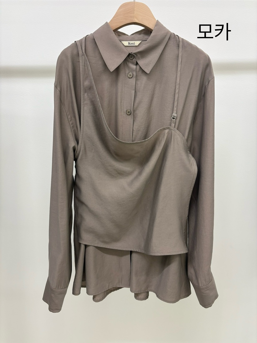 KONI東大門㊣代購女裝新款推薦熱賣25秋冬職業真品套裝兩件套KONI套裝圖色3