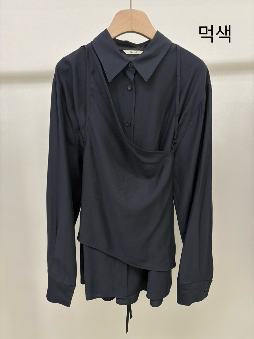 KONI東大門㊣代購女裝新款推薦熱賣25秋冬職業真品套裝兩件套KONI套裝圖色4墨色