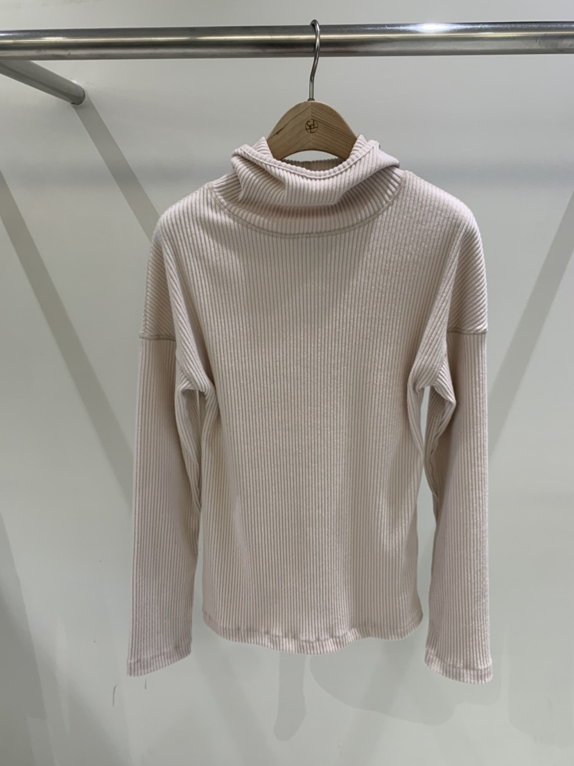 SELECT MARKET韓國直郵㊣女裝新品休閑25秋冬推薦真品長袖T恤SELECT MARKET長袖T恤圖色4