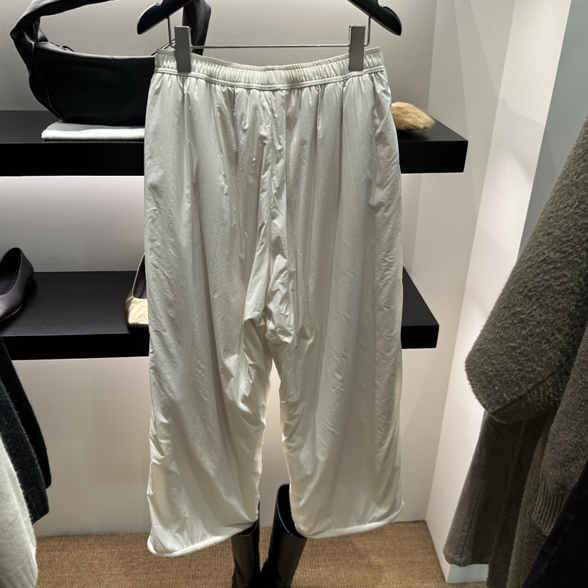 FEBRUARY 11東大門㊣代購女裝新款時尚職業人氣休閑休閑褲FEBRUARY 11休閑褲