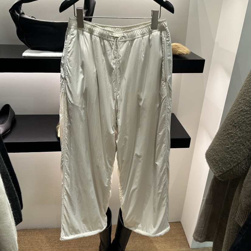 FEBRUARY 11東大門㊣代購女裝新款時尚職業人氣休閑休閑褲FEBRUARY 11休閑褲