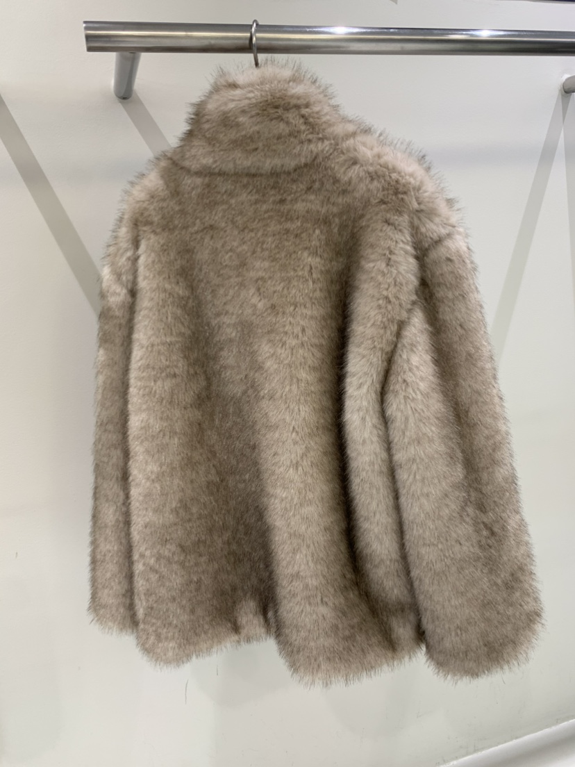 SELECT MARKET東大門㊣代購女裝新品時尚真品25秋冬職業夾克SELECT MARKET夾克