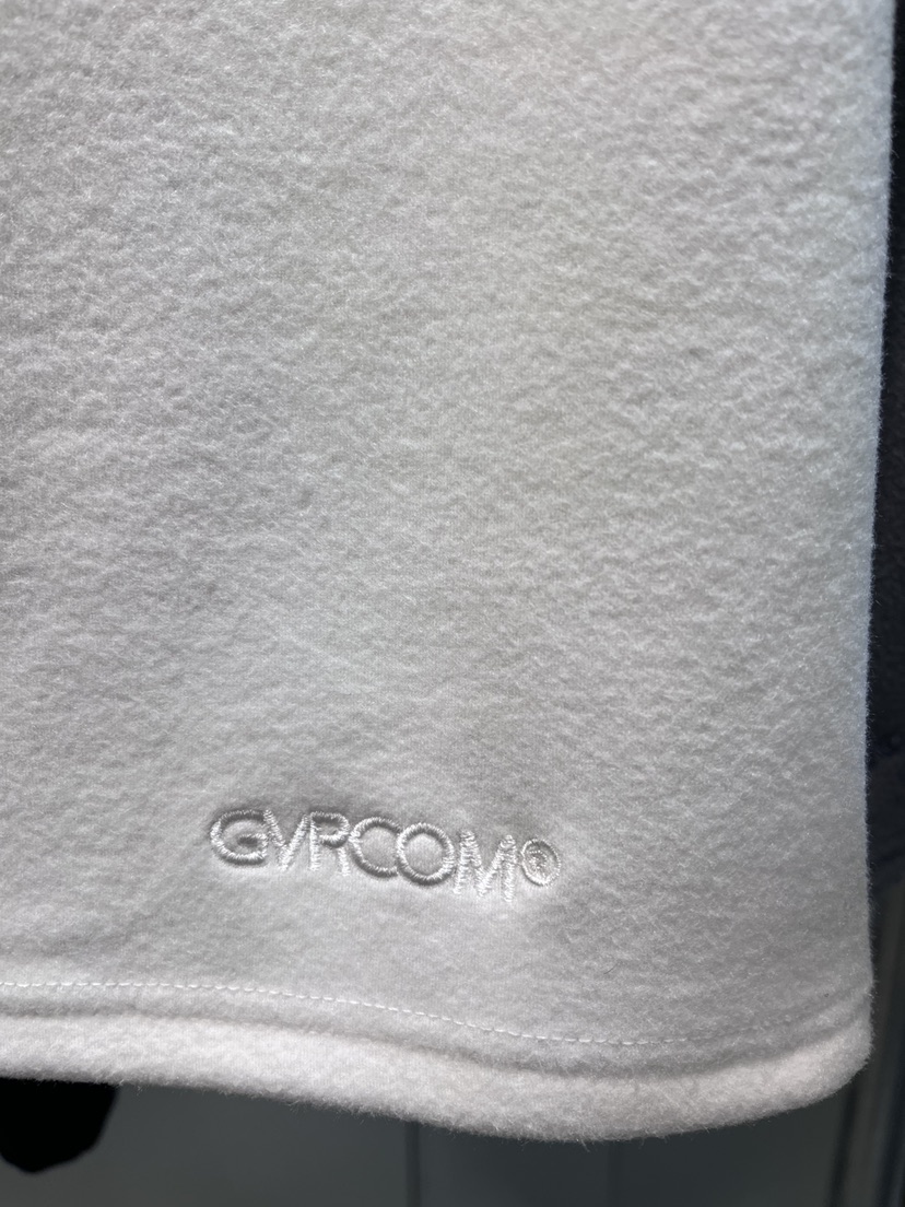 GVR COMPANY東大門㊣代購女士新款25秋冬夾克連帽拉鏈衫保暖柔軟GVR-COMPANY夾克