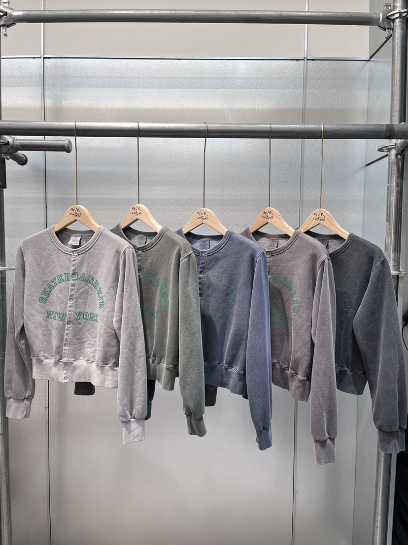 GVR COMPANY韓國代購㊣女裝新款真品推薦職業休閑夾克開衫GVR-COMPANY夾克