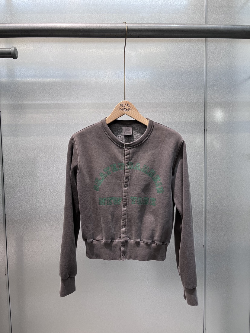 GVR COMPANY韓國代購㊣女裝新款真品推薦職業休閑夾克開衫GVR-COMPANY夾克圖色2