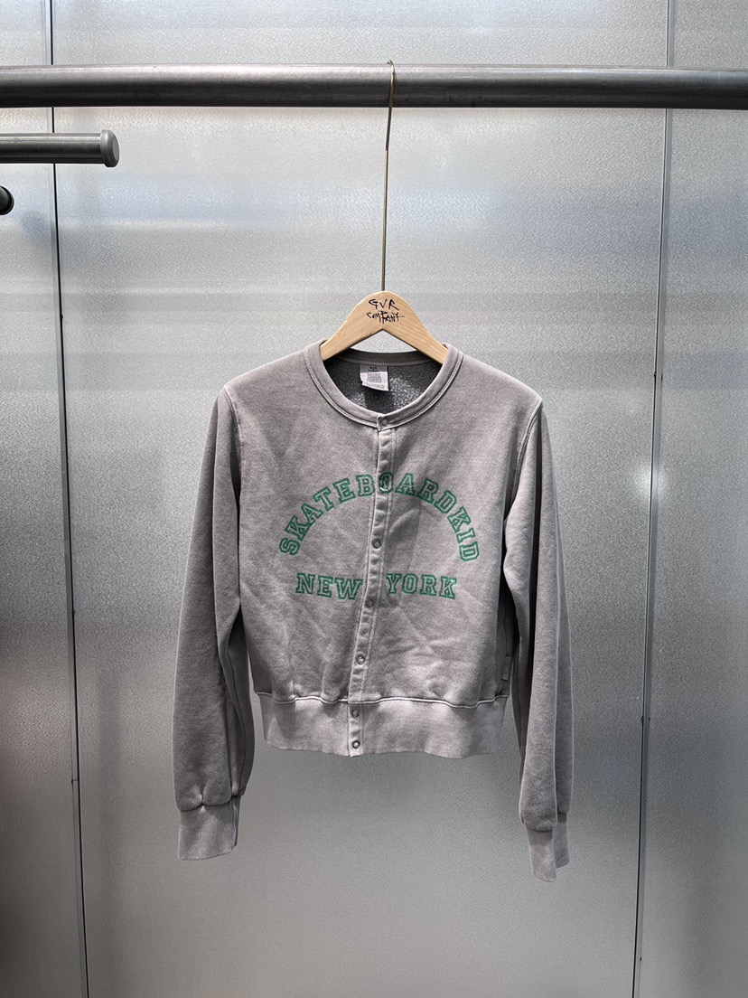 GVR COMPANY韓國代購㊣女裝新款真品推薦職業休閑夾克開衫GVR-COMPANY夾克圖色4