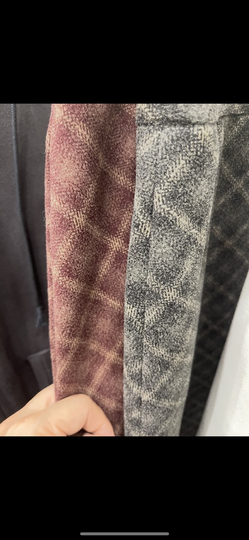 FIFTY東大門㊣代購女士新款25秋冬真品休閑推薦熱賣時尚短裙FIFTY短裙