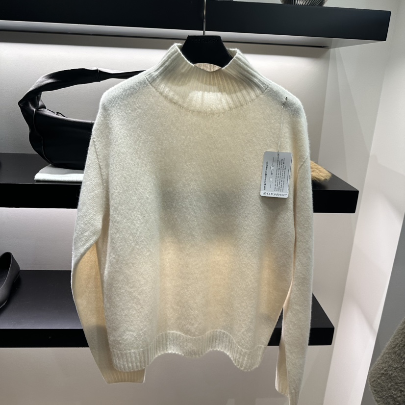 FEBRUARY 11韓國直郵㊣女裝新款時尚人氣真品熱賣職業毛衣FEBRUARY 11毛衣