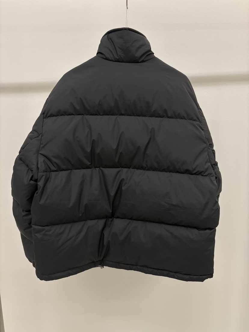 KONI東大門㊣實拍女士新款25秋冬人氣職業休閑推薦短款羽絨服KONI短款羽絨服