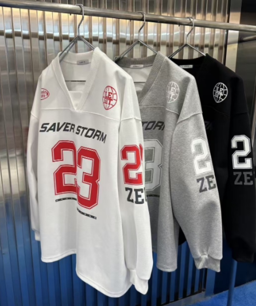 LEGIT韓國代購㊣女裝新品職業熱賣25秋冬推薦真品休閑人氣衛衣LEGIT衛衣圖色3左三色