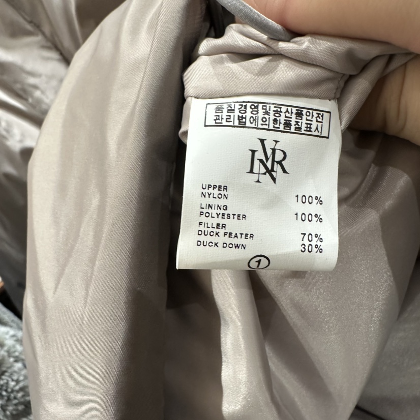 PITA東大門㊣代購女裝新品時尚25秋冬短款羽絨服填充連帽鴨絨THE VERLIN/piTa短款羽絨服