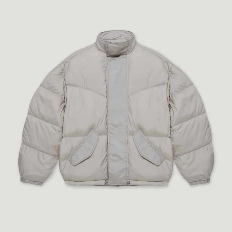 PITA東大門㊣代購女裝新品時尚25秋冬短款羽絨服填充連帽鴨絨THE VERLIN/piTa短款羽絨服