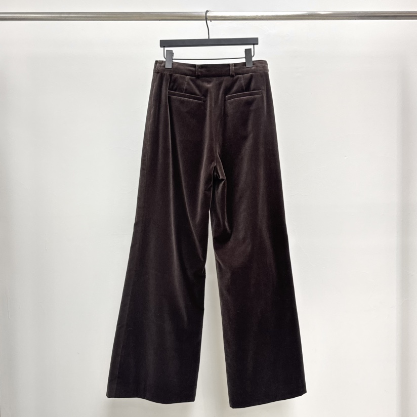 RIVER東大門㊣實拍女士新品推薦熱賣職業真品休閑休閑褲貝雷WATER/RIVER休閑褲