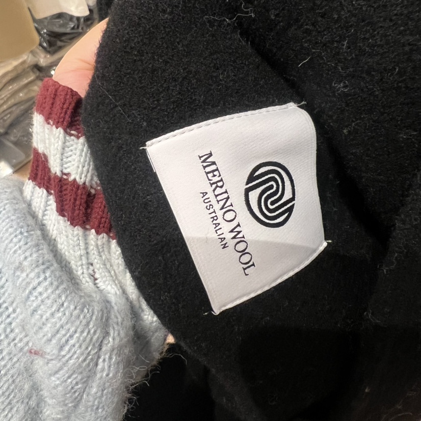 MONIQUE東大門㊣直郵女裝新款休閑推薦真品時尚職業夾克口袋MONIQUE夾克