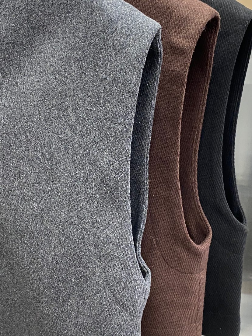 VELVET UNDERGROUND韓國代購㊣女士新品人氣真品推薦休閑馬甲VELVET UNDERGROUND馬甲