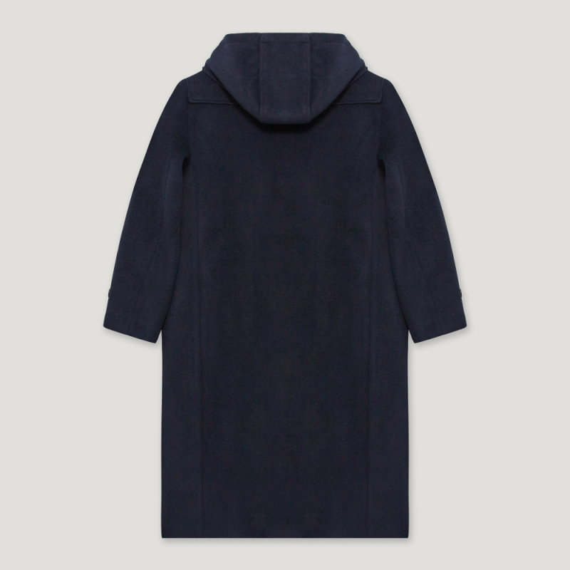 PITA韓國代購㊣女裝新品休閑時尚25秋冬推薦職業中長款大衣THE VERLIN/piTa中長款大衣