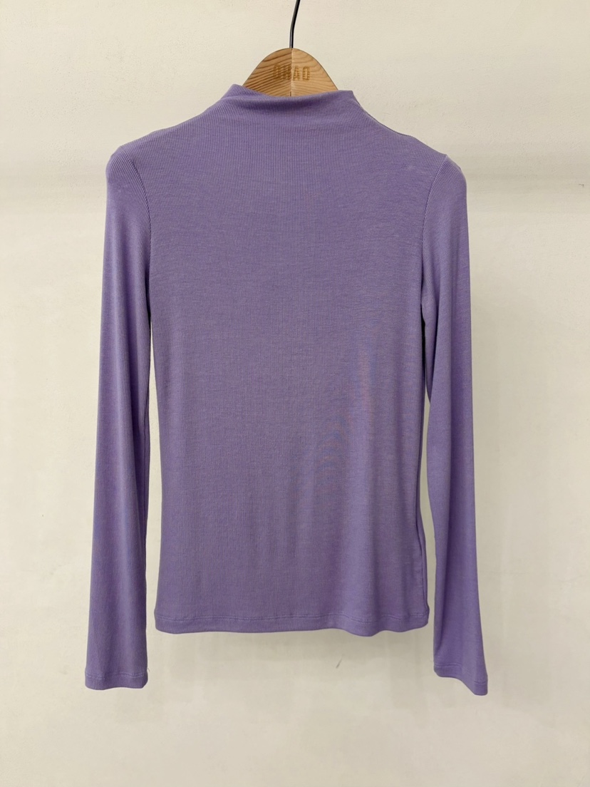 OHAO東大門㊣代購女士新品真品職業推薦休閑時尚人氣長袖T恤OHAO/HA MONG長袖T恤圖色17