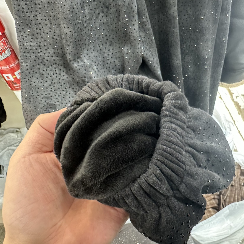 ABBEYLEE東大門㊣直郵女士新款人氣熱賣職業時尚休閑褲加絨ABBEYLEE休閑褲