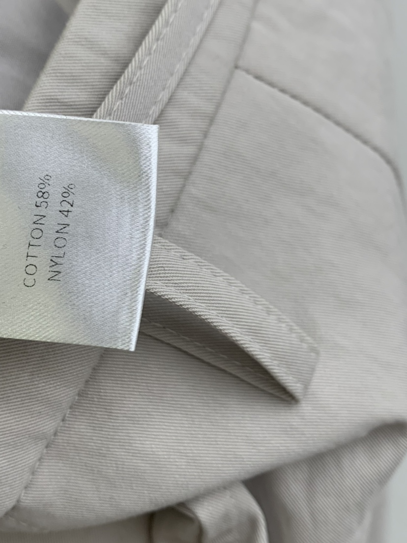 LEGACY BONE東大門㊣實拍女裝新款推薦時尚休閑休閑褲含腰繩LEGACY BONE休閑褲