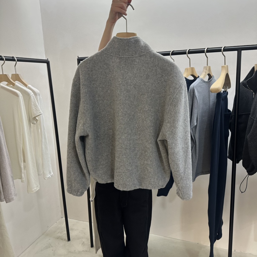 MYOS韓國代購㊣女士新款時尚熱賣人氣真品25秋冬休閑推薦衛衣MYOS衛衣