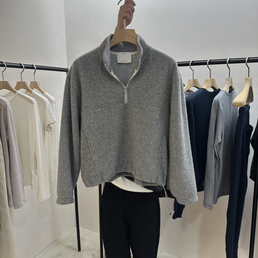 MYOS韓國代購㊣女士新款時尚熱賣人氣真品25秋冬休閑推薦衛衣MYOS衛衣