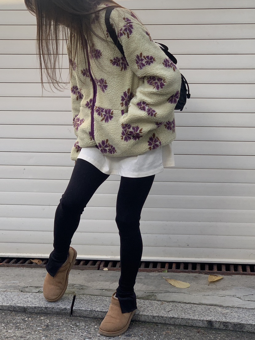 LOGARDEN東大門㊣直郵女士新品休閑推薦真品時尚打底褲鯊魚褲LO GARDEN打底褲/鯊魚褲