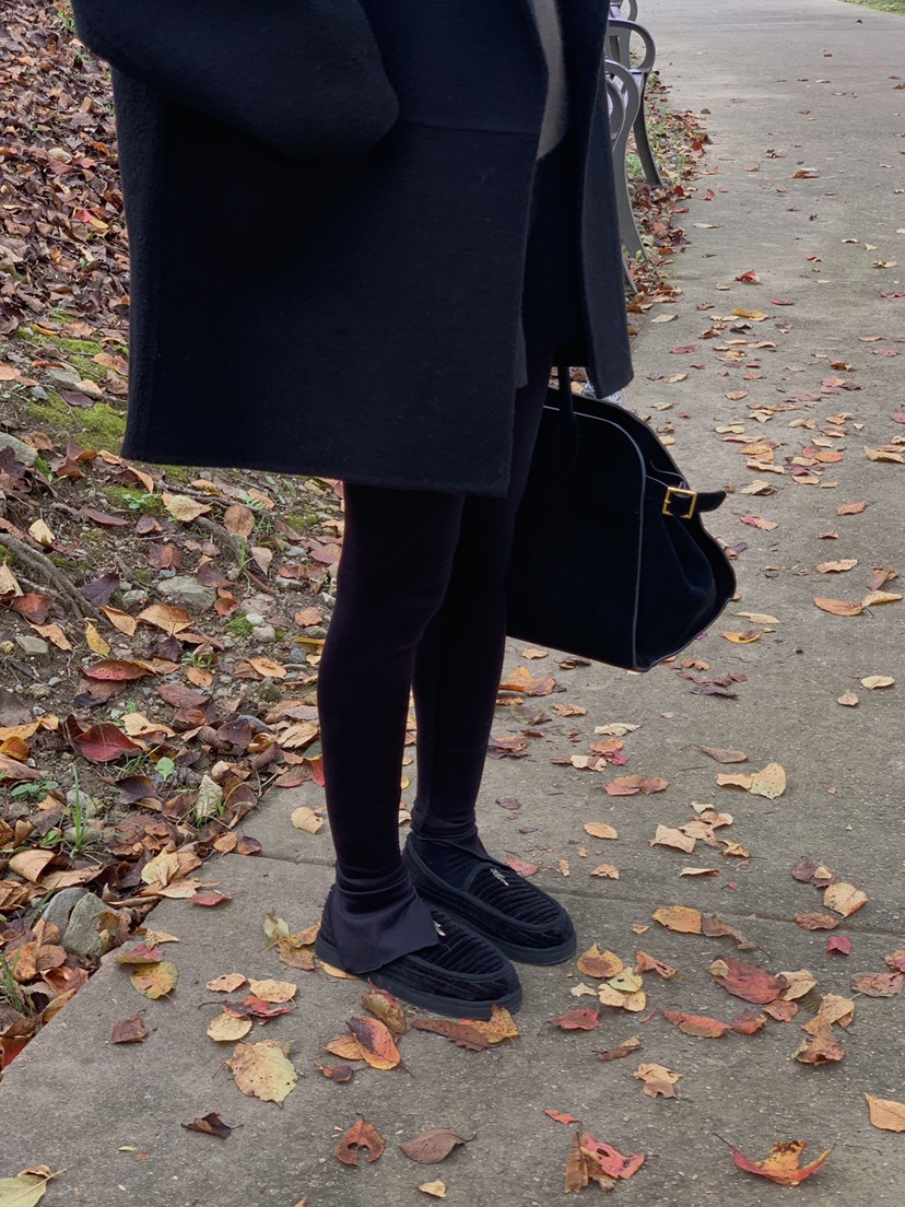 LOGARDEN東大門㊣直郵女士新品休閑推薦真品時尚打底褲鯊魚褲LO GARDEN打底褲/鯊魚褲