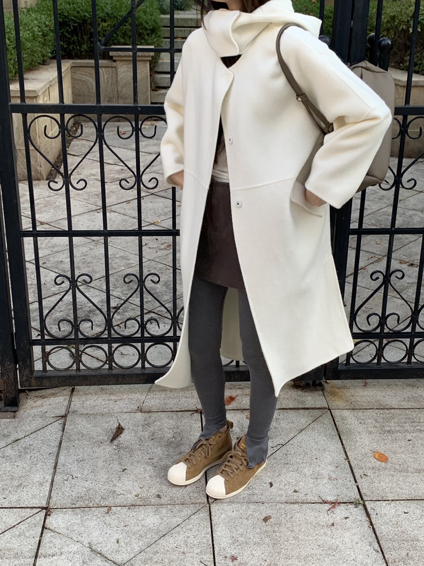 LOGARDEN東大門㊣直郵女士新品休閑推薦真品時尚打底褲鯊魚褲LO GARDEN打底褲/鯊魚褲