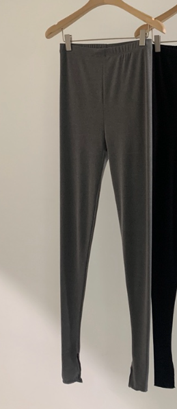 LOGARDEN東大門㊣直郵女士新品休閑推薦真品時尚打底褲鯊魚褲LO GARDEN打底褲/鯊魚褲