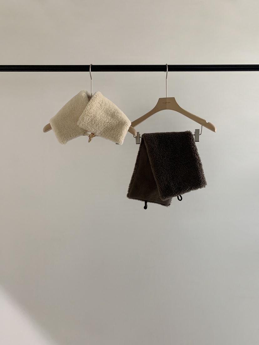 LOGARDEN東大門㊣代購女士新品熱賣時尚休閑職業人氣圍巾披肩LO GARDEN圍巾/披肩