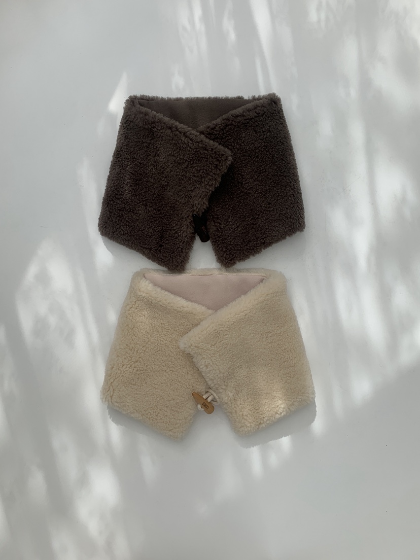 LOGARDEN東大門㊣代購女士新品熱賣時尚休閑職業人氣圍巾披肩LO GARDEN圍巾/披肩