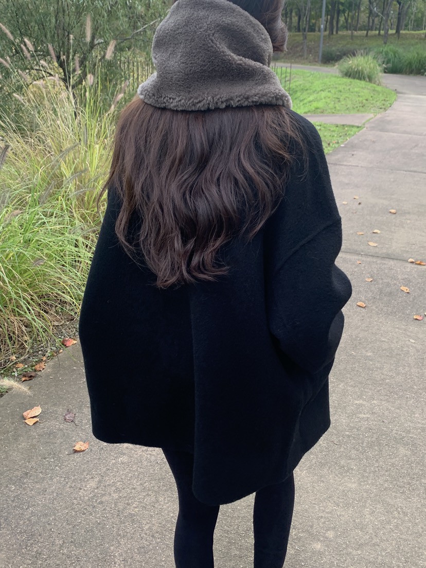 LOGARDEN東大門㊣代購女士新品熱賣時尚休閑職業人氣圍巾披肩LO GARDEN圍巾/披肩