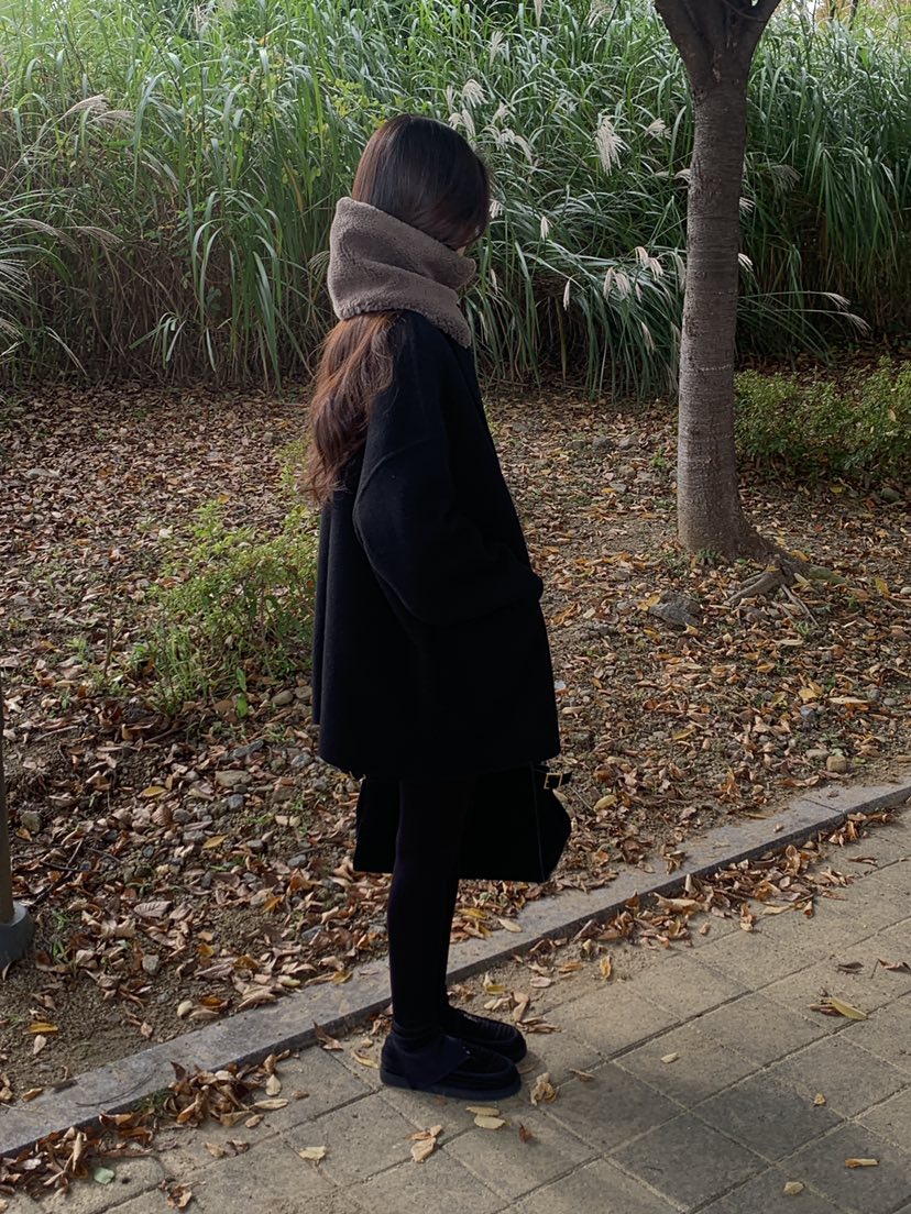 LOGARDEN東大門㊣代購女士新品熱賣時尚休閑職業人氣圍巾披肩LO GARDEN圍巾/披肩