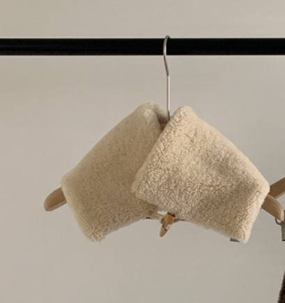 LOGARDEN東大門㊣代購女士新品熱賣時尚休閑職業人氣圍巾披肩LO GARDEN圍巾/披肩