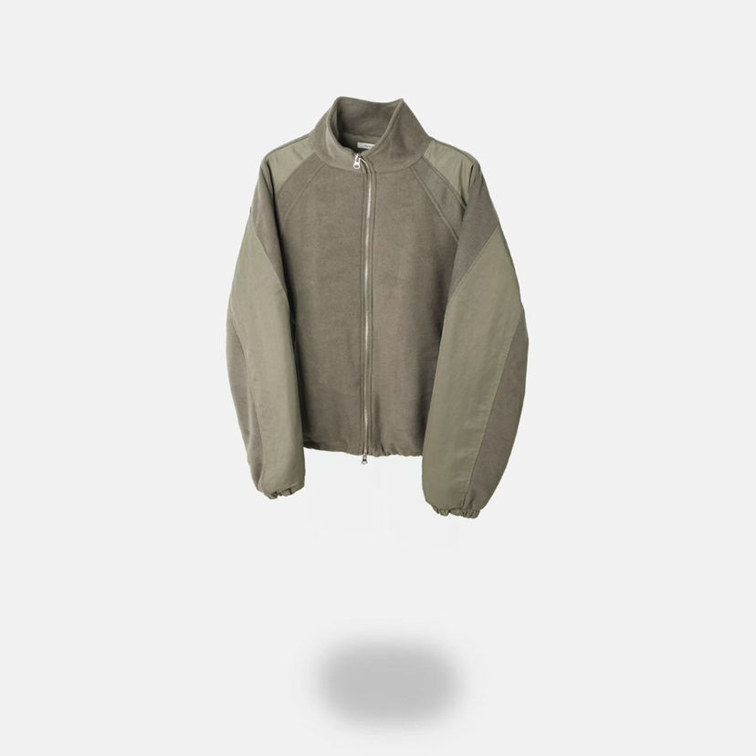 SENSES韓國代購㊣女士新品職業人氣推薦時尚熱賣25秋冬夾克羊毛SENSES夾克