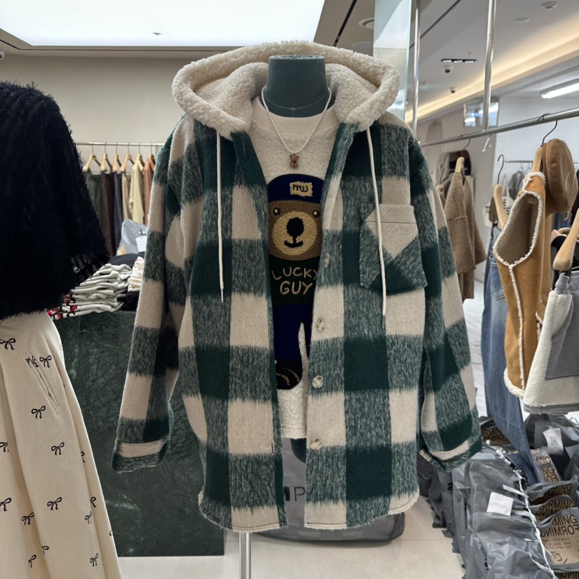 FORMING-P東大門㊣實拍女裝新款真品熱賣休閑職業推薦夾克FORMING-P夾克