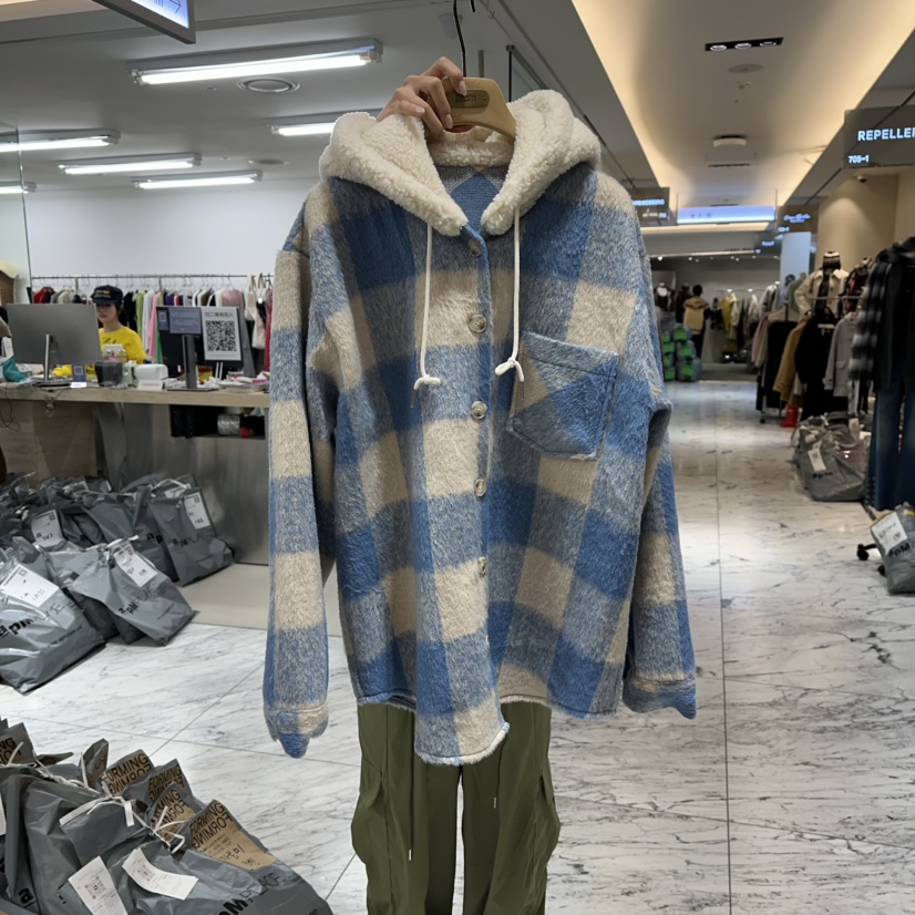 FORMING-P東大門㊣實拍女裝新款真品熱賣休閑職業推薦夾克FORMING-P夾克圖色2